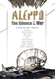 Image Aleppo: The silence of the War