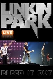 Linkin Park: Bleed It Out Live series tv