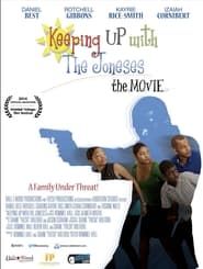 Image Keeping Up with the Joneses: The Movie