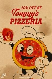 20% off at Tommy's Pizzeria series tv