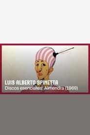 Image Spinetta. Discos esenciales: Almendra