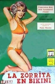 La zorrita en bikini (1976)