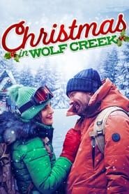 Christmas in Wolf Creek series tv