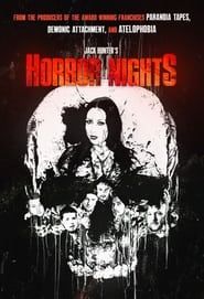 Image Horror Nights 2020