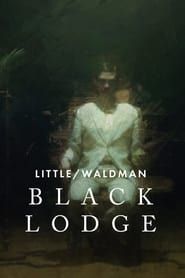 Black Lodge series tv