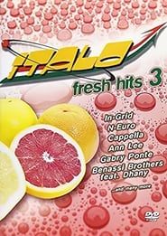 Italo Fresh Hits 3 (2007)