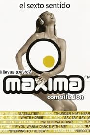 Maxima FM El Sexto Sentido series tv