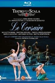 Le Corsaire 2018 streaming