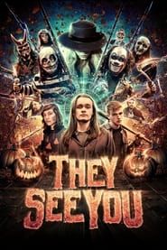 They See You (2021)
