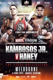 watch George Kambosos Jr. vs. Devin Haney