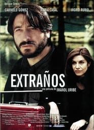watch Extraños