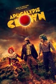 Apocalypse Clown series tv