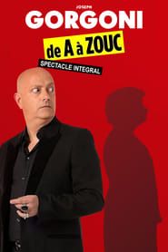 Joseph Gorgoni : De A à Zouc (2014)