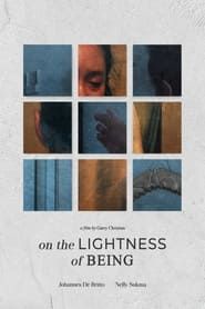 On The Lightness of Being (2022)
