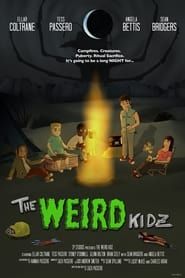 The Weird Kidz series tv