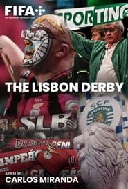 Image The Lisbon Derby 2022