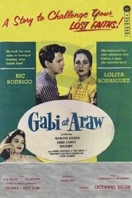 Gabi at Araw (1957)