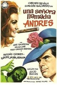 Una señora llamada Andrés (1970)