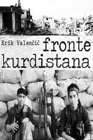 Image The Front Lines of Kurdistan