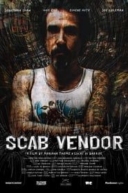 watch Scab Vendor: The Life and Times of Jonathan Shaw