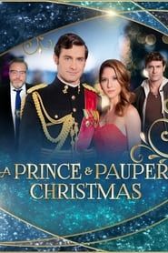A Prince and Pauper Christmas 2022 streaming