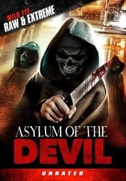 Image Asylum of the Devil