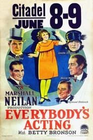 Everybody's Acting (1926)
