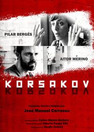 Korsakov series tv