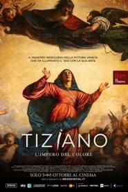 Titian – The  Empire of Color series tv