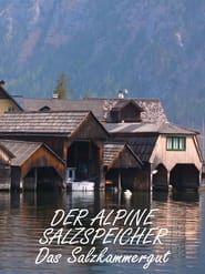 Der alpine Salzspeicher series tv