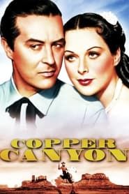 Copper Canyon series tv