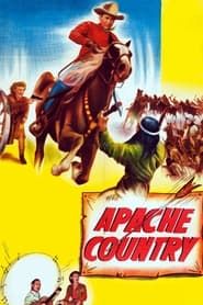Image Apache Country