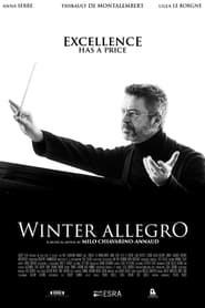 Winter Allegro series tv