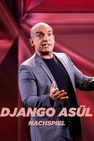 Django Asül: Nachspiel series tv
