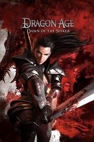 Affiche de Dragon Age : Aube du demandeur
