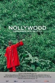 Nollywood series tv