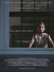 All Boys Cry Wolf series tv