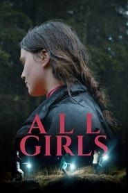All Girls series tv