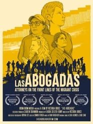 Image Las Abogadas: Attorneys on the Front Lines of the Migrant Crisis