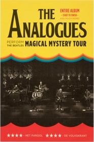 Image The Analogues Perform The Beatles' Magical Mystery Tour 2016