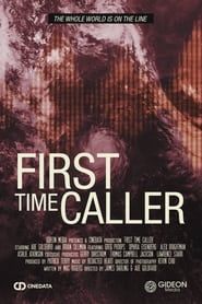 First Time Caller series tv