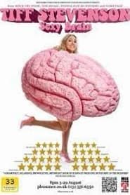 Tiff Stevenson: Sexy Brain series tv