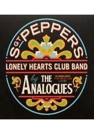 Image The Analogues Perform Sgt. Pepper's Lonely Hearts Club Band 2017