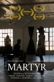 Martyr (2016)