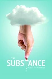 The Substance: Albert Hofmann's LSD series tv