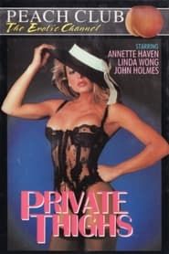 Image Private Thighs 1987