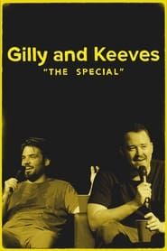 Image Gilly and Keeves: The Special 2022