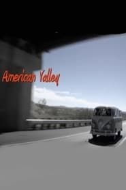 watch Panic at the Disco: American Valley