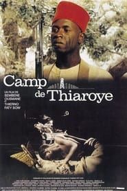 Camp de Thiaroye series tv