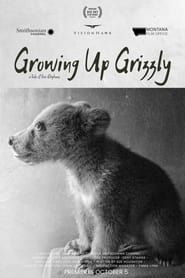Image Growing Up Grizzly: A Tale of Two Orphans